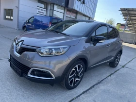 Renault Captur 1.2 120EDC ШВЕЙЦАРИЯ | Auto.bg — изображение 2