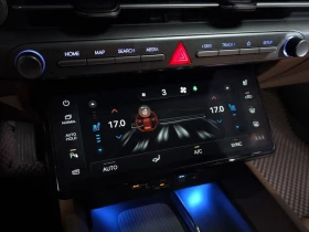 Hyundai Grandeur 2.5 300 hp Automatic | Mobile.bg � ����� ������ 16