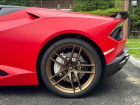 Lamborghini Huracan LP580 2 Spider  | Auto.bg — изображение 5