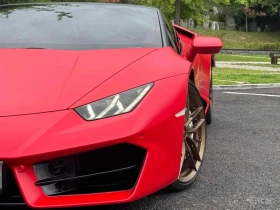 Lamborghini Huracan LP580 2 Spider  | Auto.bg — изображение 2