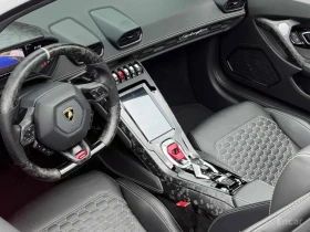 Lamborghini Huracan LP580 2 Spider  | Auto.bg — изображение 10