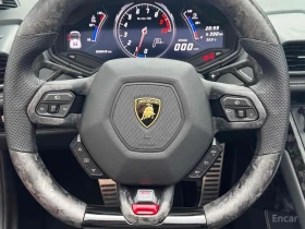 Lamborghini Huracan LP580 2 Spider  | Auto.bg — изображение 15