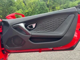 Lamborghini Huracan LP580 2 Spider  | Auto.bg — изображение 12