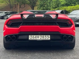 Lamborghini Huracan LP580 2 Spider  | Auto.bg — изображение 9