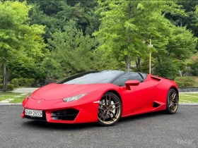 Lamborghini Huracan LP580 2 Spider  | Auto.bg — изображение 3