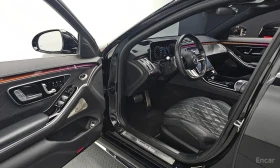 Mercedes-Benz S 400 4MATIC/ОБДУХВАНЕ/ПАНОРАМА/360/HUD - 44800 € - 94258022 11