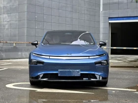 Xpeng P7 i 702 Max Wing Edition | 360 КАМЕРА | ПАНОРАМА |  | Auto.bg — изображение 4