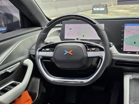 Xpeng P7 i 702 Max Wing Edition | 360 КАМЕРА | ПАНОРАМА |  | Auto.bg — изображение 12