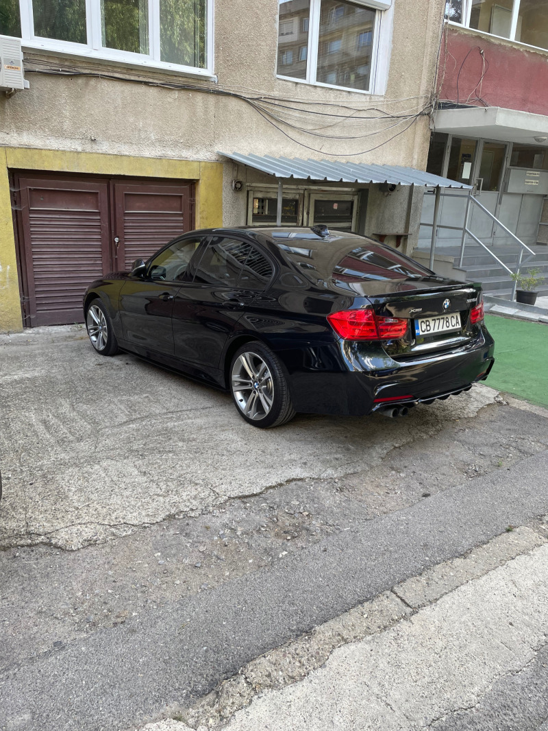 BMW 328, снимка 10 - Автомобили и джипове - 46199228