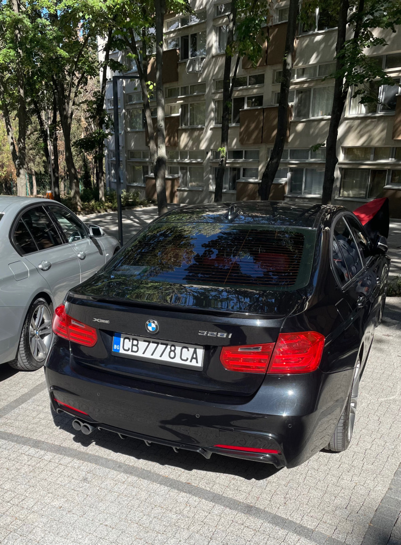 BMW 328, снимка 4 - Автомобили и джипове - 46199228