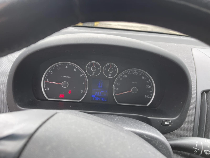 Hyundai I30 1.4, снимка 11 - Автомобили и джипове - 46157947