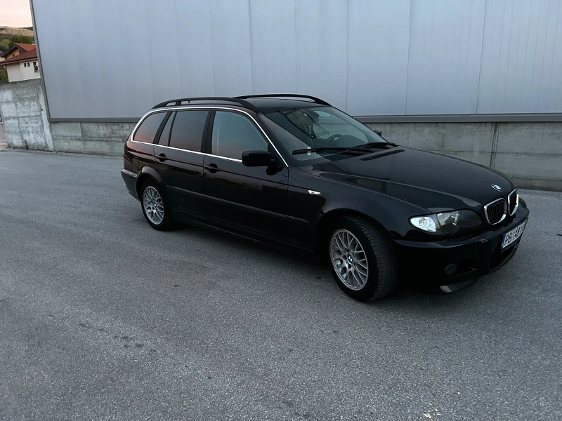 BMW 328, снимка 3 - Автомобили и джипове - 47512673