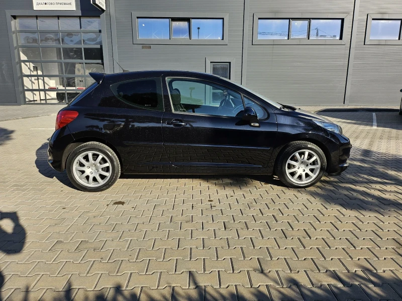 Peugeot 207, снимка 6 - Автомобили и джипове - 48718086