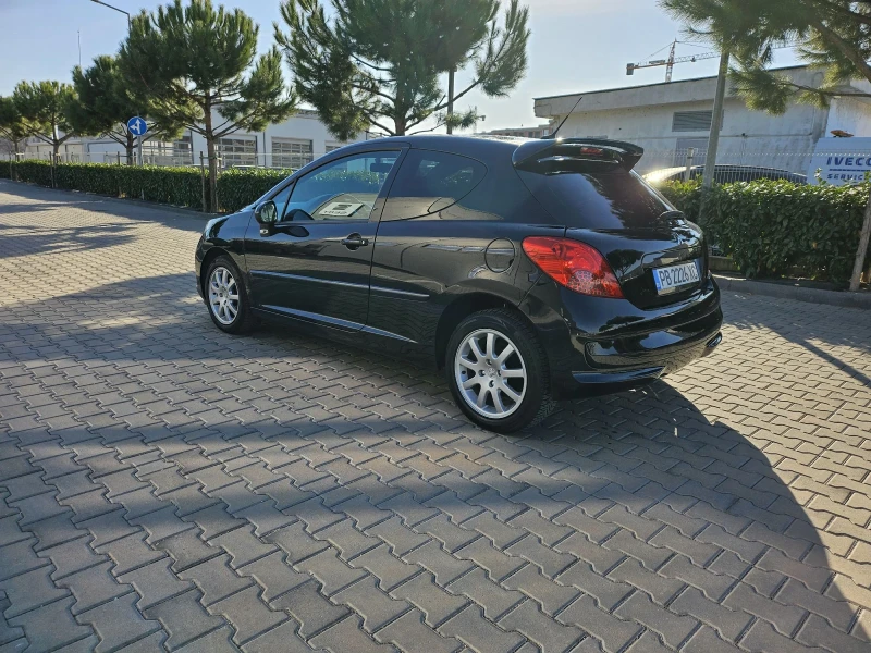 Peugeot 207, снимка 3 - Автомобили и джипове - 48718086