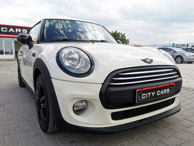 Mini One D 1.5, снимка 3 - Автомобили и джипове - 50749178