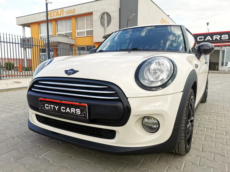 Mini One D 1.5, снимка 2 - Автомобили и джипове - 50749178