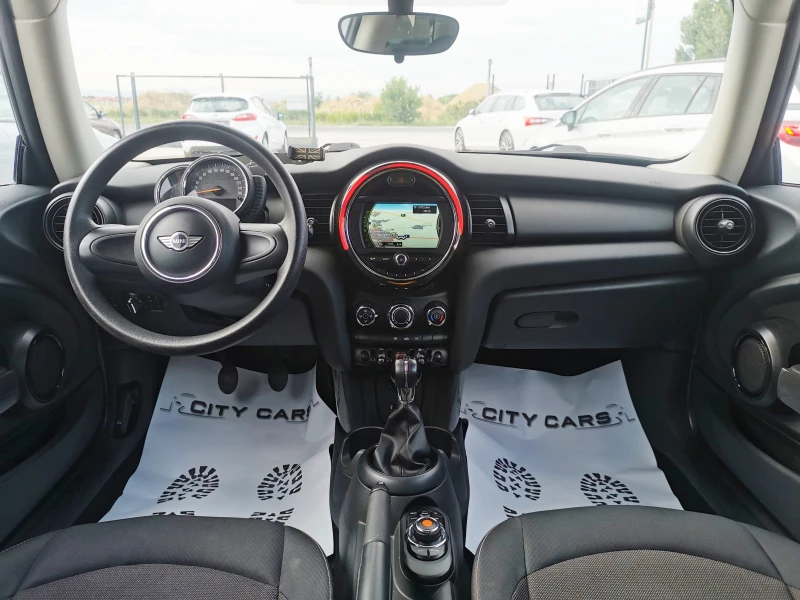 Mini One D 1.5, снимка 12 - Автомобили и джипове - 50749178