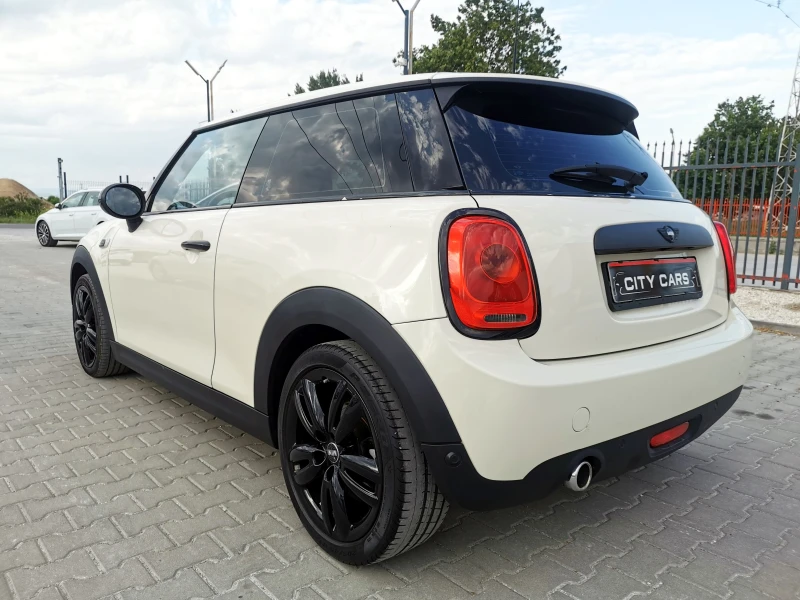 Mini One D 1.5, снимка 7 - Автомобили и джипове - 50749178