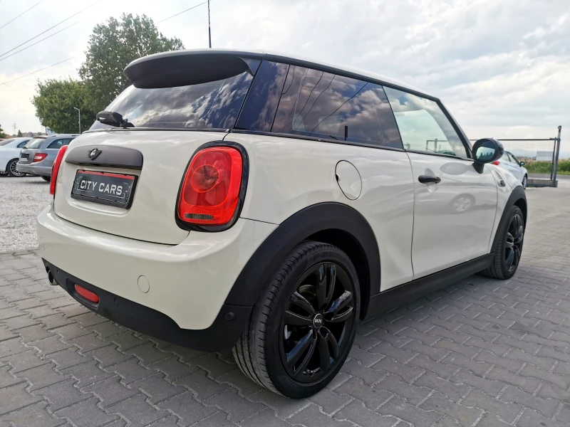 Mini One D 1.5, снимка 9 - Автомобили и джипове - 50749178