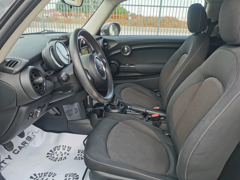 Mini One D 1.5, снимка 10 - Автомобили и джипове - 50749178