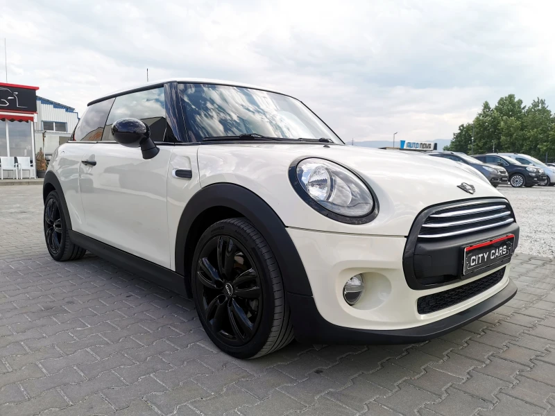 Mini One D 1.5, снимка 6 - Автомобили и джипове - 50749178