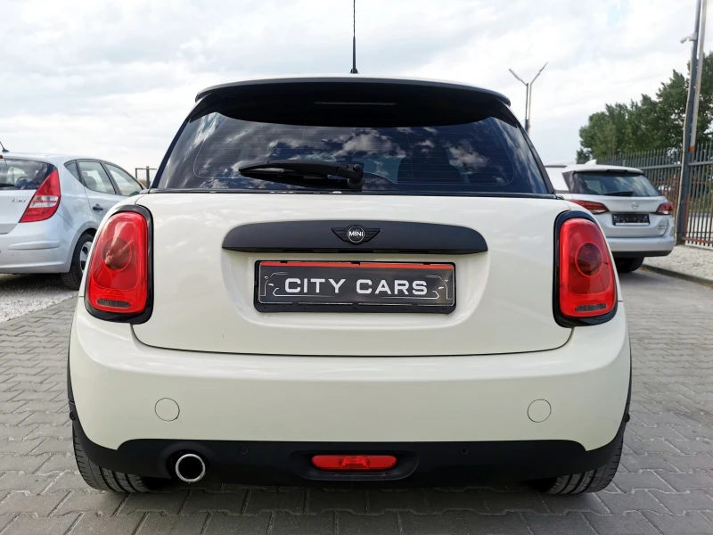 Mini One D 1.5, снимка 8 - Автомобили и джипове - 50749178