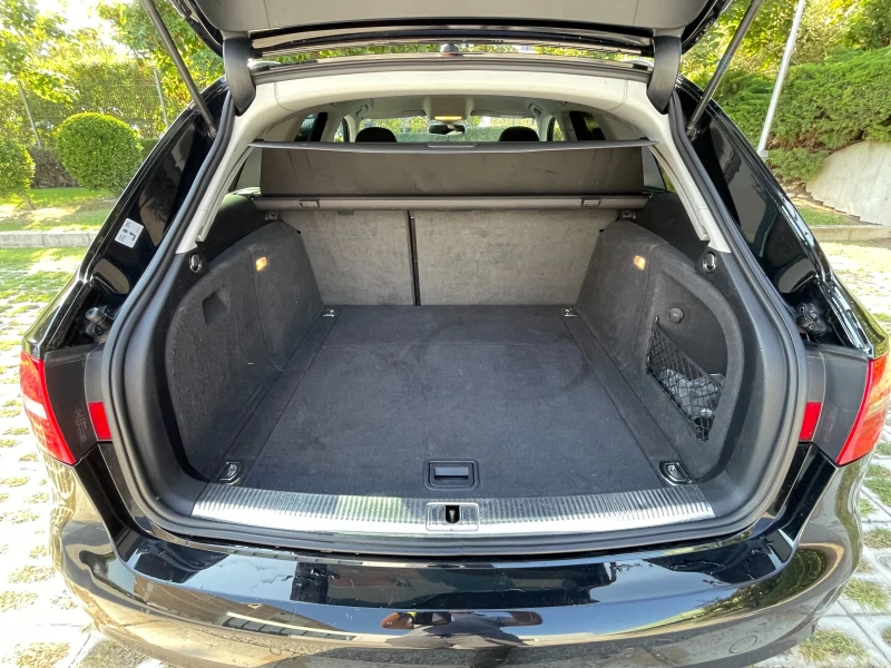 Audi A4 2.0TDI, снимка 6 - Автомобили и джипове - 52393512