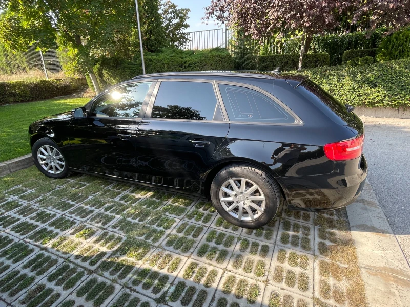 Audi A4 2.0TDI, снимка 2 - Автомобили и джипове - 52393512