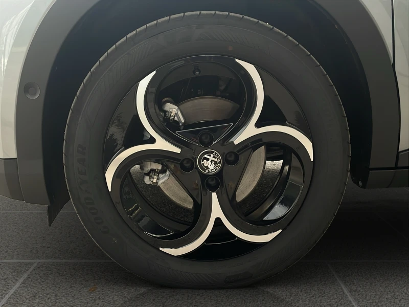 Alfa Romeo Junior JUNIOR SPECIALE IBRIDA 1.2 48V-Hybrid 145HP , снимка 17 - Автомобили и джипове - 52413247