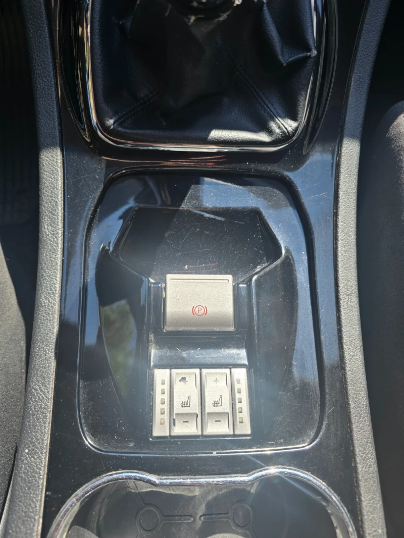 Ford S-Max, снимка 3 - Автомобили и джипове - 52327137