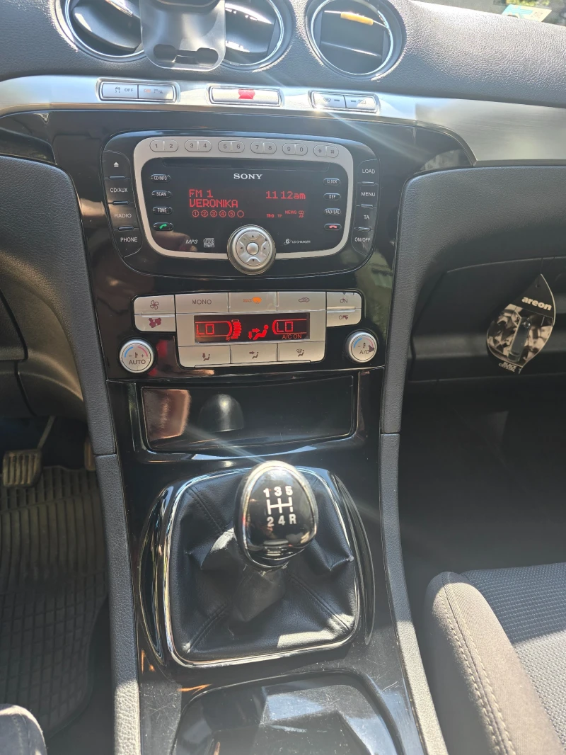 Ford S-Max, снимка 4 - Автомобили и джипове - 52327137