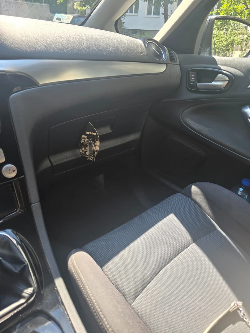 Ford S-Max, снимка 5 - Автомобили и джипове - 52327137