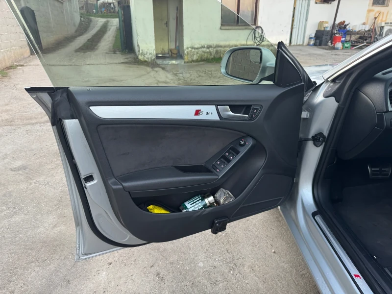 Audi A5, снимка 17 - Автомобили и джипове - 52804484