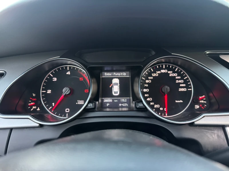 Audi A5, снимка 13 - Автомобили и джипове - 52804484