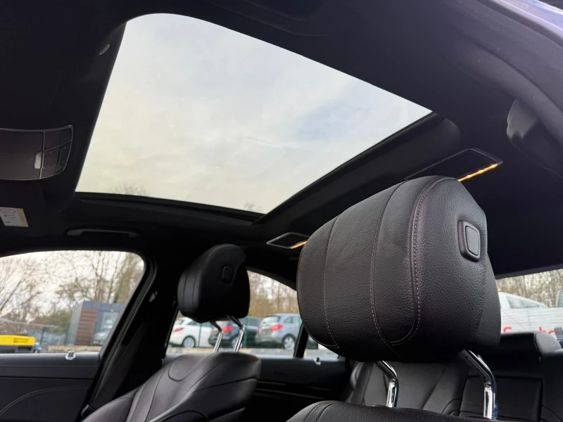 Mercedes-Benz S 350 FaceLift = 286 ps = 4 MATIC, снимка 16 - Автомобили и джипове - 52894019