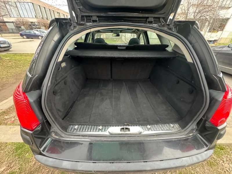 Peugeot 407 2.0 HDI, снимка 10 - Автомобили и джипове - 52965321