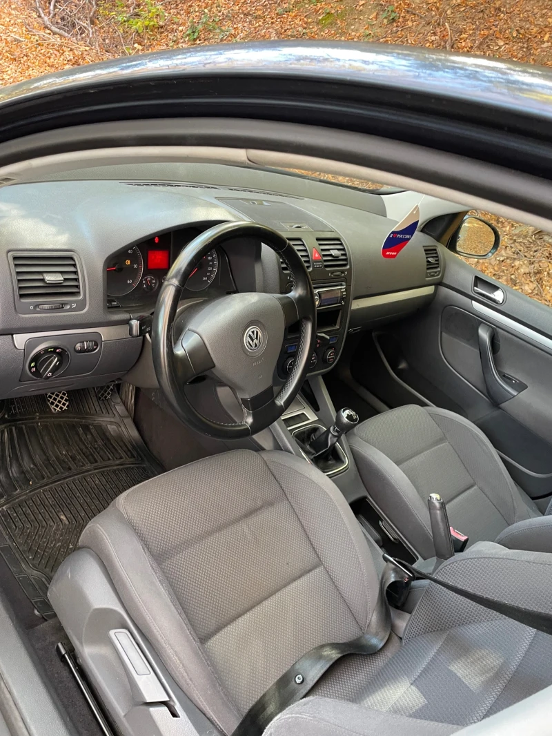 VW Golf Няма, снимка 7 - Автомобили и джипове - 53401269