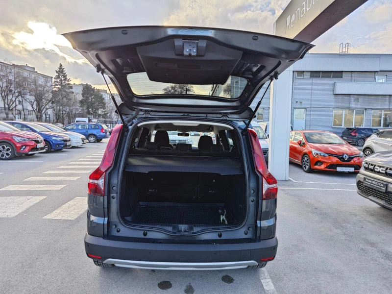 Dacia Jogger 1.0TCe LPG , снимка 7 - Автомобили и джипове - 53450648