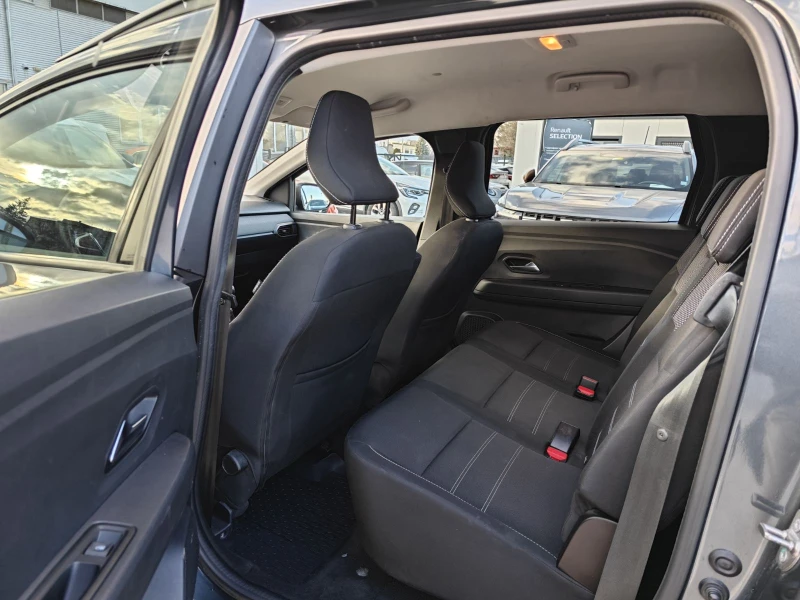 Dacia Jogger 1.0TCe LPG , снимка 12 - Автомобили и джипове - 53450648