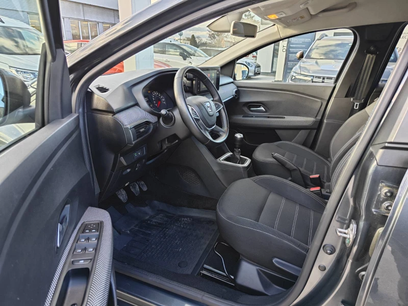Dacia Jogger 1.0TCe LPG , снимка 9 - Автомобили и джипове - 53450648