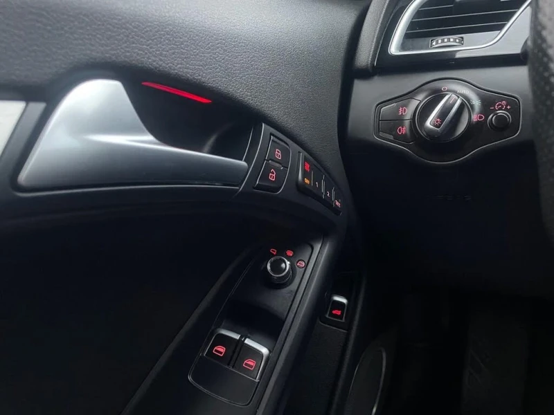 Audi A5 * S-Line* * HeadUp* AвтоКредит* (ЦЕНА ДО БГ), снимка 13 - Автомобили и джипове - 53515055