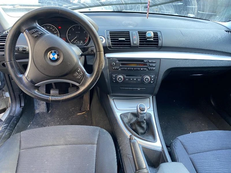 BMW 118 6 скорости 143 к.с. на части, снимка 7 - Автомобили и джипове - 44157053