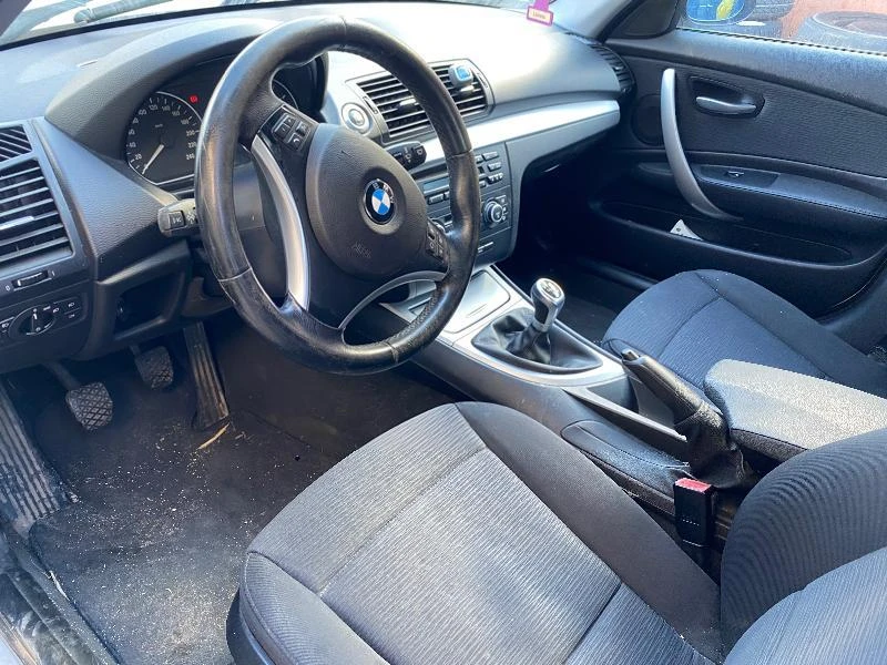 BMW 118 6 скорости 143 к.с. на части, снимка 11 - Автомобили и джипове - 44157053