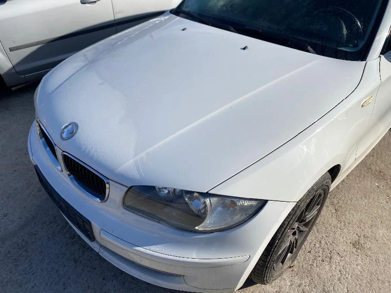 BMW 118 6 скорости 143 к.с. на части, снимка 10 - Автомобили и джипове - 44157053