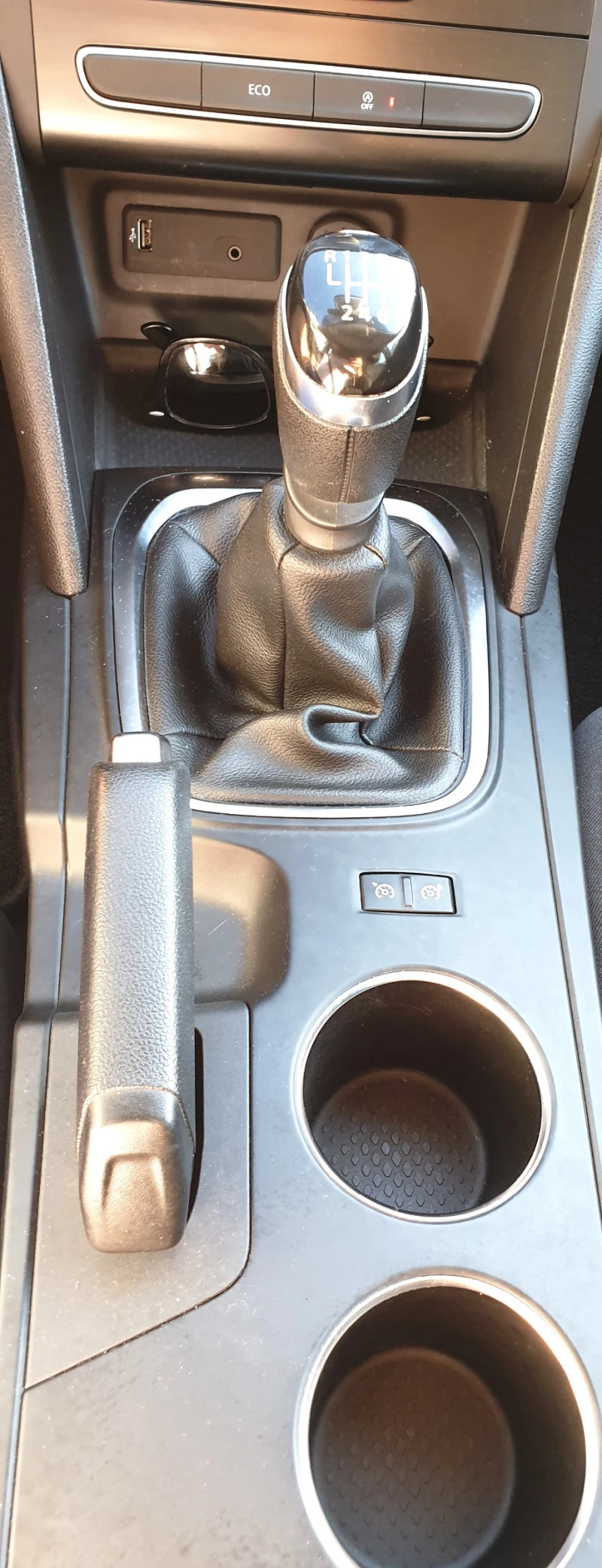 Renault Megane 1.2 Turbo Energy TCe - 18500 лв. - 49404994 17