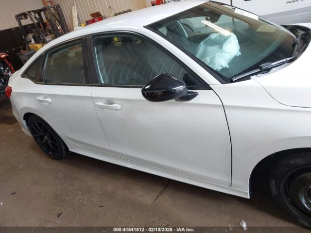 Honda Civic * SPORT* CARFAX* АВТОФИНАНСИРАНЕ* , снимка 6 - Автомобили и джипове - 49523417