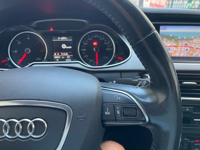 Audi A4 2.0TDI | Mobile.bg   7