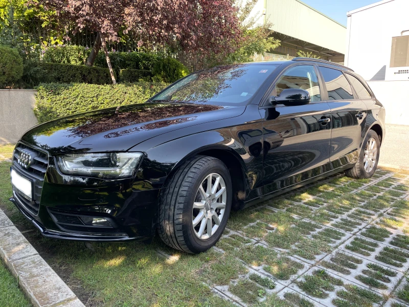 Audi A4 2.0TDI - 16300 лв. / 8334.06 € - 62304229 1