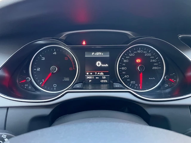 Audi A4 2.0TDI | Mobile.bg   8
