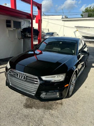 Audi A4 2.0T quattro Premium Plus AWD - 30000 лв. - 77593635 1